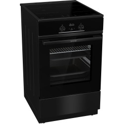 Gorenje GEIT5C60BPG Indukciós tűzhely