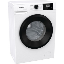 Gorenje W3NGPI72SBS Elöltöltős mosógép