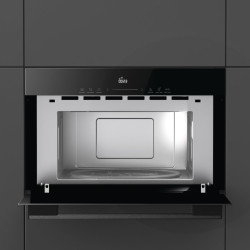 Gorenje BM341M3DBGH Állószekrénybe építhető mikrohullámú sütő