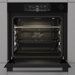 Gorenje BSA6747A04BG Beépíthető villany sütő
