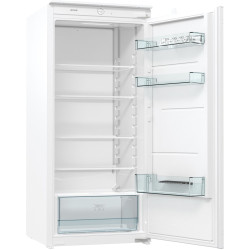 Gorenje RI412EE1 Beépíthető egyajtós hűtőszekrény