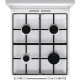 Gorenje GG5A14WJ Gáz tűzhely