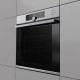Gorenje BPSA6747A08XWI Beépíthető villany sütő
