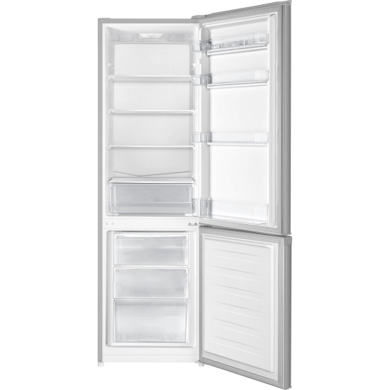 Gorenje RK418DPS4I Kombinált alulfagyasztós hűtőszekrény