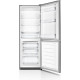 Gorenje RK416EPS4 Kombinált alulfagyasztós hűtőszekrény Gorenje RK416EPS4 Kombinált alulfagyasztós hűtőszekrény