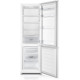 Gorenje RK418DPW4I Kombinált alulfagyasztós hűtőszekrény