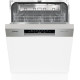 Gorenje GI642E90X Beépíthető 12-15 terítékes mosogatógép