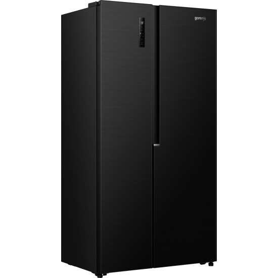 Gorenje NRS917E41BX Side by Side hűtőszekrény