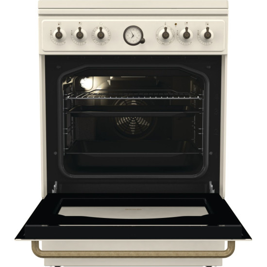Gorenje GKS6C71CLI Kombinált tűzhely