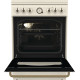 Gorenje GKS6C71CLI Kombinált tűzhely
