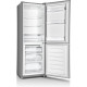 Gorenje RK416EPS4 Kombinált alulfagyasztós hűtőszekrény Gorenje RK416EPS4 Kombinált alulfagyasztós hűtőszekrény