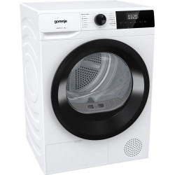 Gorenje DHNE82 Hőszivattyús szárítógép