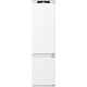Gorenje NRKI519E41 Beépíthető kombinált alul fagyasztós hűtő