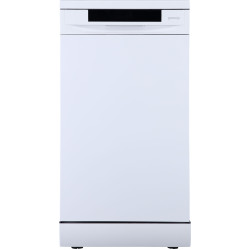 Gorenje GS541D10W 9-10 terítékes mosogatógép