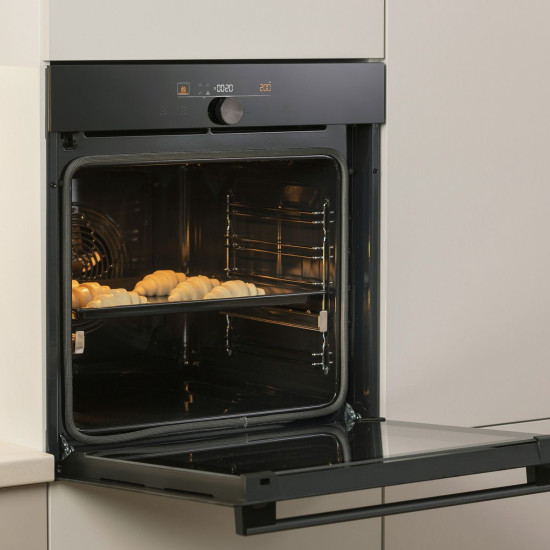 Gorenje GO66E PIZZA350C Beépíthető villany sütő