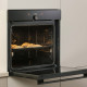Gorenje GO66E PIZZA350C Beépíthető villany sütő