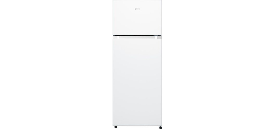 Gorenje RF4142PW4 Kombinált felülfagyasztós hűtőszekrény