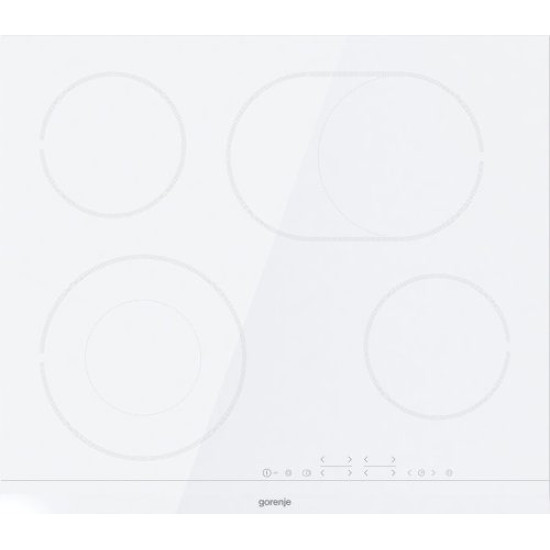 Gorenje ECT643WCSC Beépíthető kerámia főzőlap