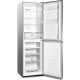 Gorenje NRK418DCS4 Kombinált alulfagyasztós hűtőszekrény Gorenje NRK418DCS4 Kombinált alulfagyasztós hűtőszekrény