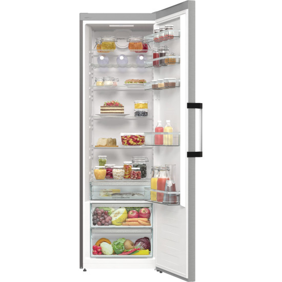 Gorenje R619EAXL6 Egyajtós hűtőszekrény