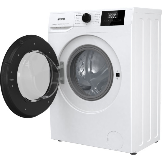 Gorenje W3NGPI61SAS Elöltöltős mosógép