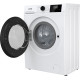 Gorenje W3NGPI61SAS Elöltöltős mosógép