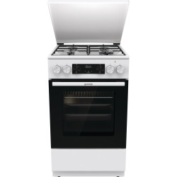 Gorenje GK5C42WJ Kombinált tűzhely