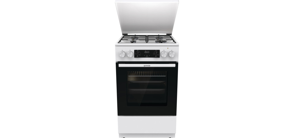 Gorenje GK5C42WJ Kombinált tűzhely