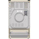 Gorenje GKS5C71CLI Kombinált tűzhely