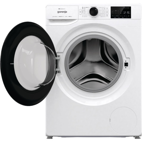 Gorenje WPNEI74A1SWIFI Elöltöltős mosógép