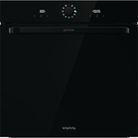 Gorenje BOS6737SYB Beépíthető villany sütő