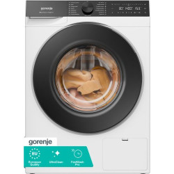 Gorenje WG614A4P1 Elöltöltős mosógép