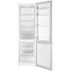 Gorenje RK4182PW4 Kombinált alulfagyasztós hűtőszekrény Gorenje RK4182PW4 Kombinált alulfagyasztós hűtőszekrény