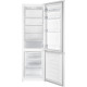 Gorenje RK418DPW4 Kombinált alulfagyasztós hűtőszekrény