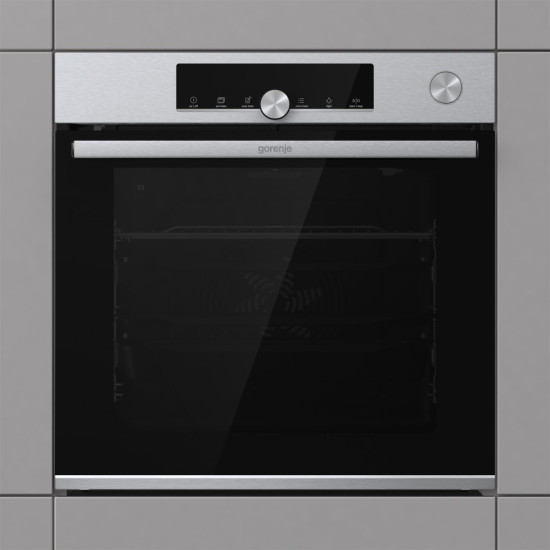 Gorenje BPSA6747A08XWI Beépíthető villany sütő