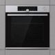 Gorenje BPSA6747A08XWI Beépíthető villany sütő