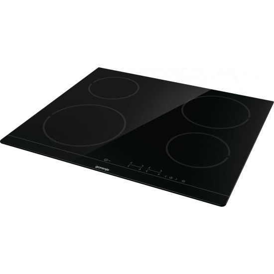 Gorenje ECT601FM Beépíthető kerámia főzőlap