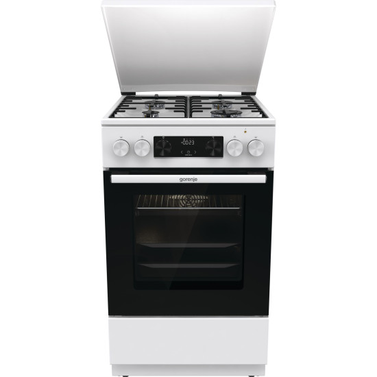 Gorenje GK5C64WH Kombinált tűzhely