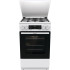 Gorenje GK5C64WH Kombinált tűzhely
