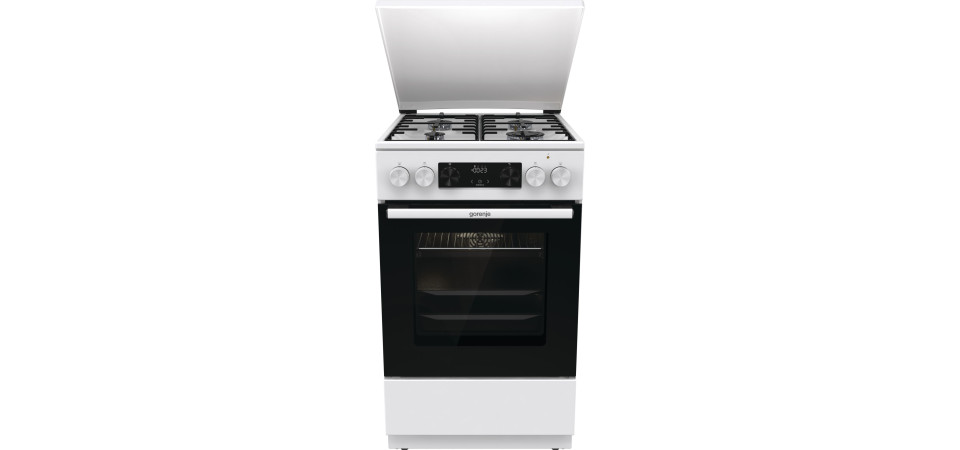 Gorenje GK5C64WH Kombinált tűzhely