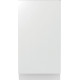 Gorenje GV520E15 Beépíthető 9-10 terítékes mosogatógép