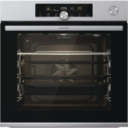 Gorenje BSA6747A04X Beépíthető villany sütő