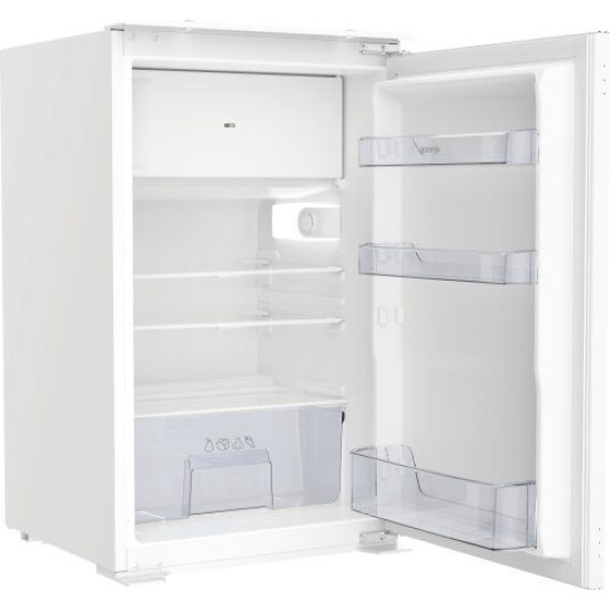 Gorenje RBI409EP1 Beépíthető egyajtós hűtőszekrény
