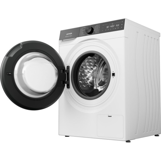 Gorenje WG614A4P1 Elöltöltős mosógép