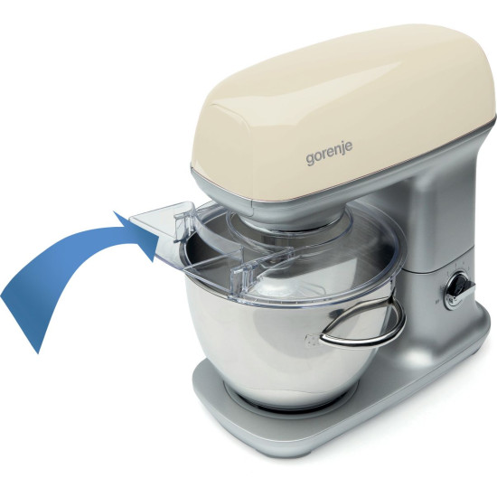 Gorenje MMC1000RL Komplex robotgép