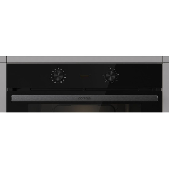 Gorenje BO6717E03BG Beépíthető villany sütő