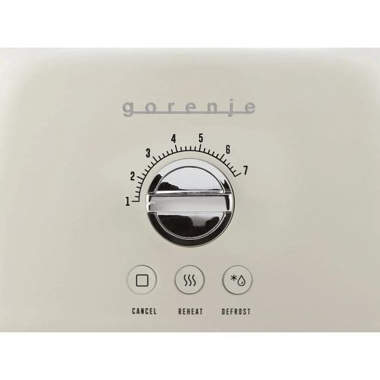 Gorenje T900RL Kenyérpirító