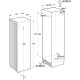 Gorenje RI517E62WF Beépíthető egyajtós hűtőszekrény