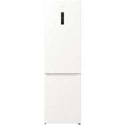 Gorenje NRK620DA2W4 Kombinált alulfagyasztós hűtőszekrény