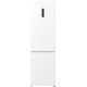 Gorenje NRK620DA2W4 Kombinált alulfagyasztós hűtőszekrény Gorenje NRK620DA2W4 Kombinált alulfagyasztós hűtőszekrény